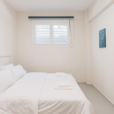 Fully Renovated Luxurious Semi-Basement Studio Athènes Extérieur photo